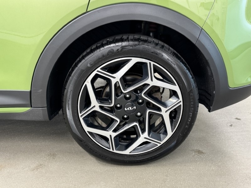 2023 (73) KIA XCEED 1.5T GDi ISG GT-Line 5dr 5234486