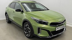 2023 (73) KIA XCEED 1.5T GDi ISG GT-Line 5dr 5234505