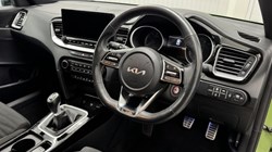 2023 (73) KIA XCEED 1.5T GDi ISG GT-Line 5dr 5234495