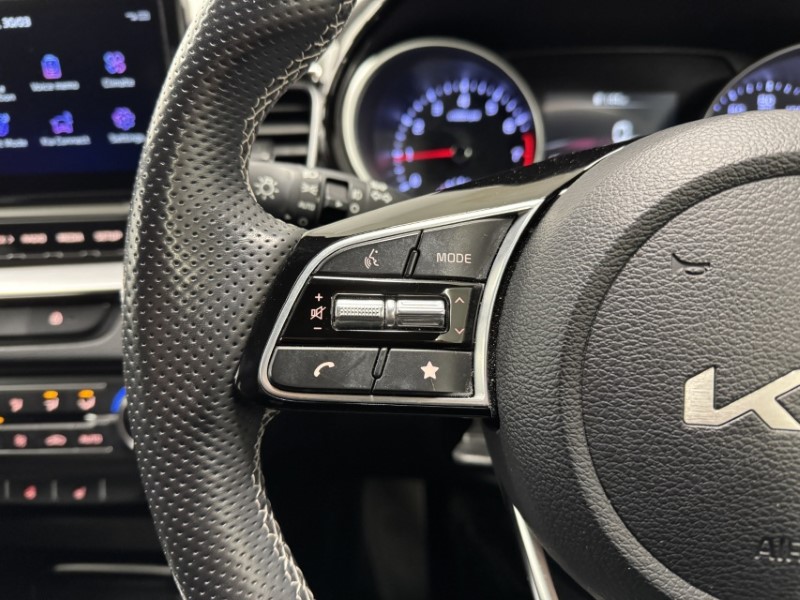 2023 (73) KIA XCEED 1.5T GDi ISG GT-Line 5dr 5234477