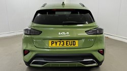 2023 (73) KIA XCEED 1.5T GDi ISG GT-Line 5dr 5234484