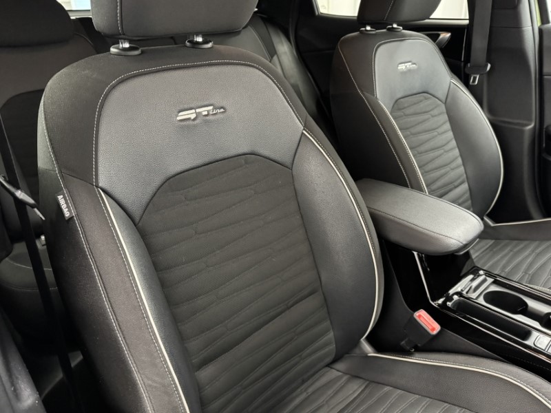 2023 (73) KIA XCEED 1.5T GDi ISG GT-Line 5dr 5234498