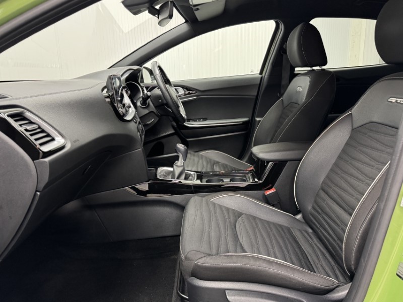 2023 (73) KIA XCEED 1.5T GDi ISG GT-Line 5dr 5234493