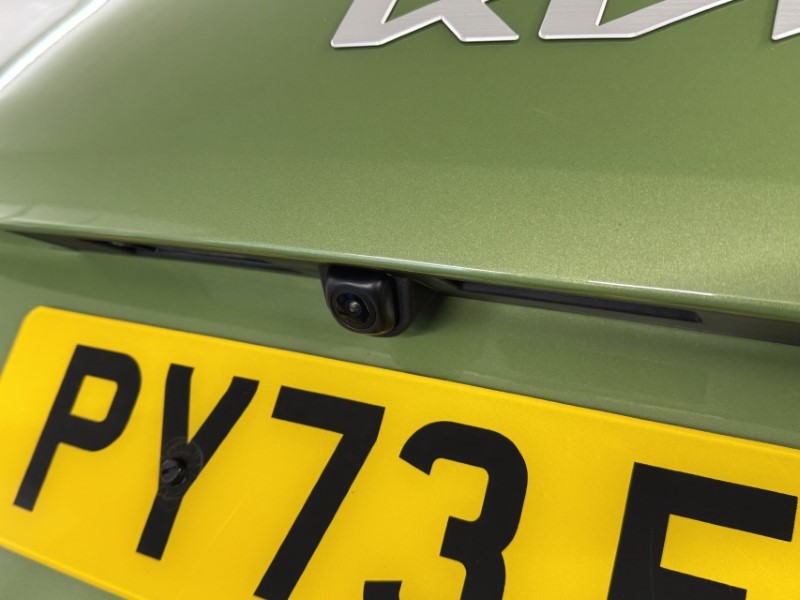 2023 (73) KIA XCEED 1.5T GDi ISG GT-Line 5dr 5234487