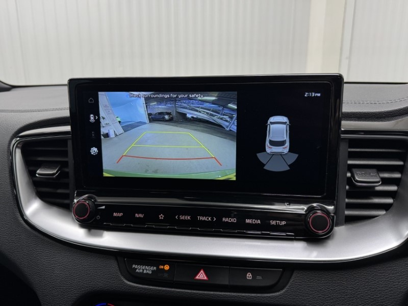 2023 (73) KIA XCEED 1.5T GDi ISG GT-Line 5dr 5234476