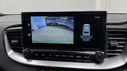 2023 (73) KIA XCEED 1.5T GDi ISG GT-Line 5dr 5234476