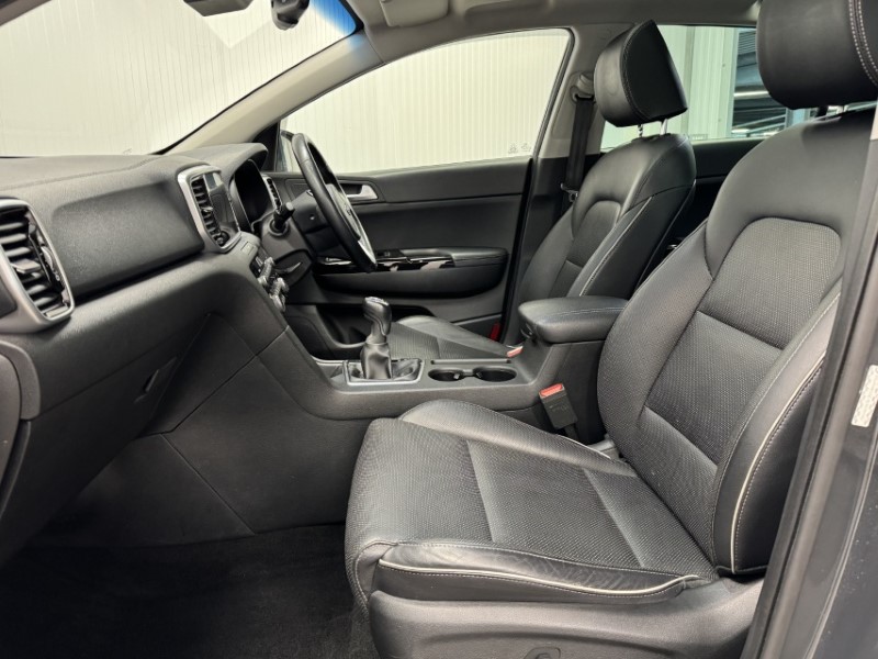 2020 (70) KIA SPORTAGE 1.6 CRDi 48V ISG 3 5dr 5208099