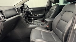 2020 (70) KIA SPORTAGE 1.6 CRDi 48V ISG 3 5dr 5208099