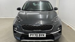 2020 (70) KIA SPORTAGE 1.6 CRDi 48V ISG 3 5dr 5208118