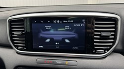 2020 (70) KIA SPORTAGE 1.6 CRDi 48V ISG 3 5dr 5208128