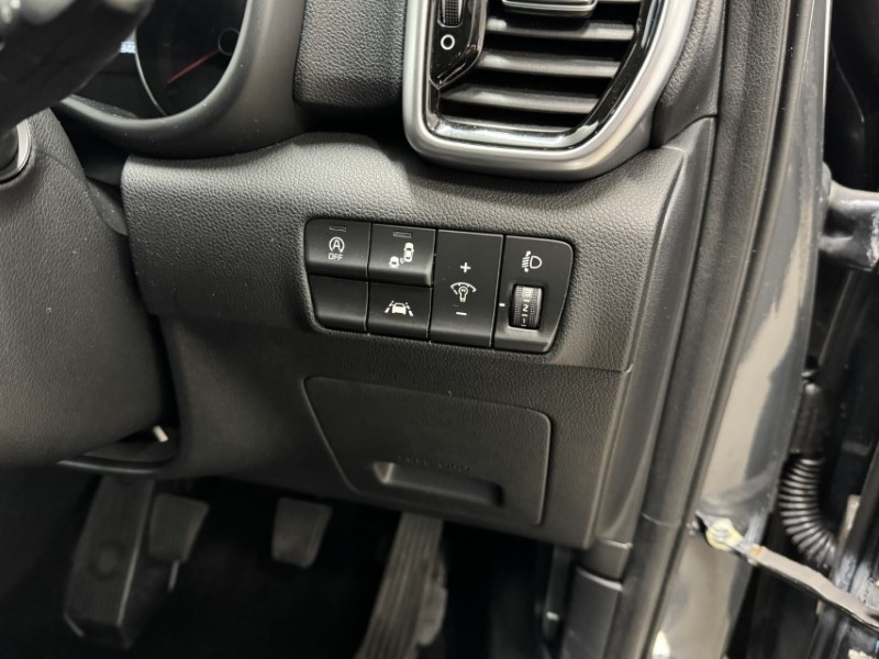 2020 (70) KIA SPORTAGE 1.6 CRDi 48V ISG 3 5dr 5208102