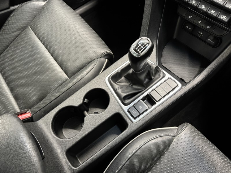 2020 (70) KIA SPORTAGE 1.6 CRDi 48V ISG 3 5dr 5208104