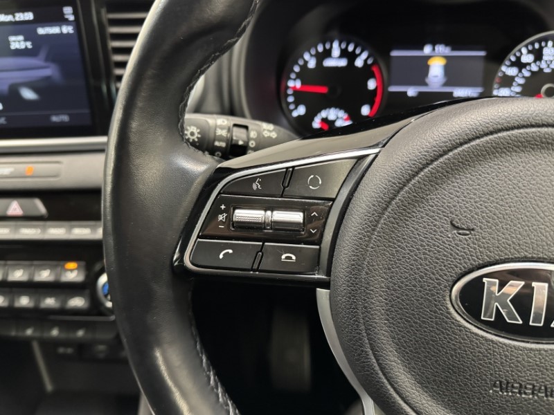 2020 (70) KIA SPORTAGE 1.6 CRDi 48V ISG 3 5dr 5208112