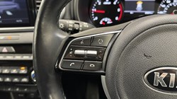 2020 (70) KIA SPORTAGE 1.6 CRDi 48V ISG 3 5dr 5208112
