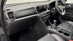 2020 (70) KIA SPORTAGE 1.6 CRDi 48V ISG 3 5dr 5208122