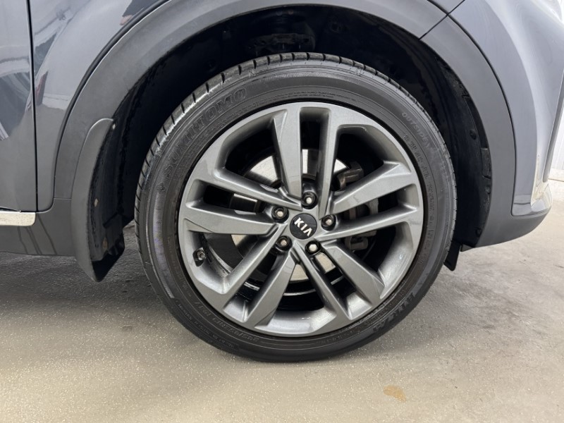 2020 (70) KIA SPORTAGE 1.6 CRDi 48V ISG 3 5dr 5208123