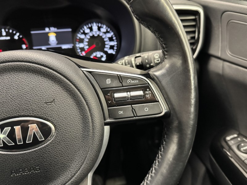 2020 (70) KIA SPORTAGE 1.6 CRDi 48V ISG 3 5dr 5208129