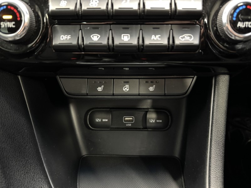 2020 (70) KIA SPORTAGE 1.6 CRDi 48V ISG 3 5dr 5208126