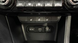 2020 (70) KIA SPORTAGE 1.6 CRDi 48V ISG 3 5dr 5208126