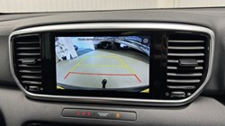 2020 (70) KIA SPORTAGE 1.6 CRDi 48V ISG 3 5dr 5208111
