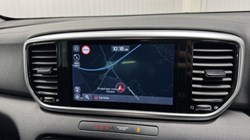 2020 (70) KIA SPORTAGE 1.6 CRDi 48V ISG 3 5dr 5208127