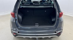 2020 (70) KIA SPORTAGE 1.6 CRDi 48V ISG 3 5dr 5208120