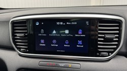 2020 (70) KIA SPORTAGE 1.6 CRDi 48V ISG 3 5dr 5208110