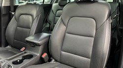 2020 (70) KIA SPORTAGE 1.6 CRDi 48V ISG 3 5dr 5208100