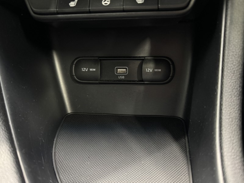 2020 (70) KIA SPORTAGE 1.6 CRDi 48V ISG 3 5dr 5208106