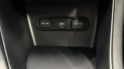 2020 (70) KIA SPORTAGE 1.6 CRDi 48V ISG 3 5dr 5208106