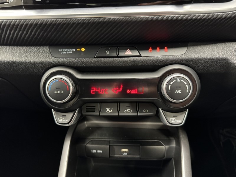 2023 (23) KIA STONIC 1.0T GDi 48V GT-Line S 5dr DCT 5207974