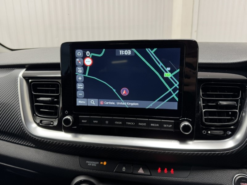 2023 (23) KIA STONIC 1.0T GDi 48V GT-Line S 5dr DCT 5207975