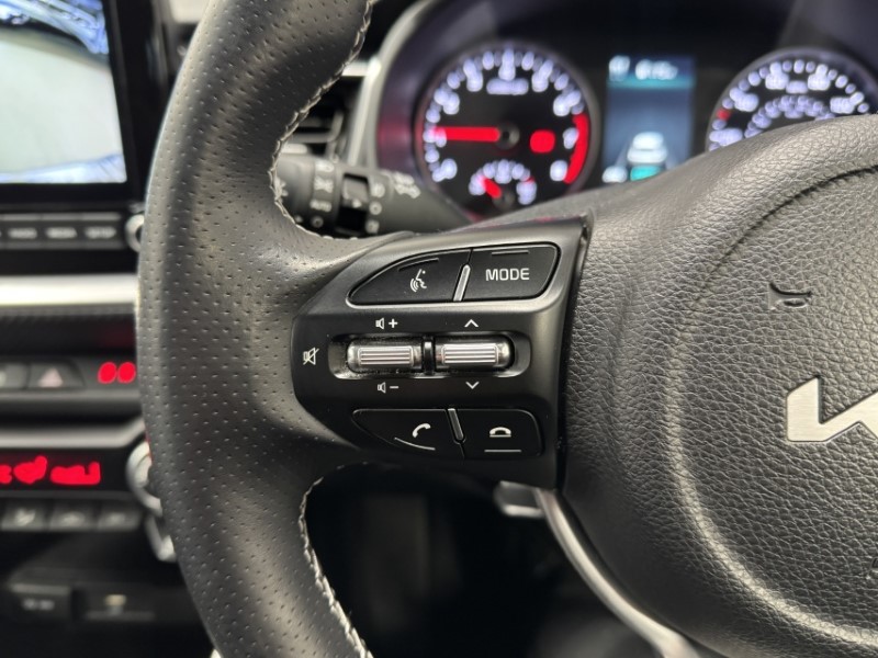 2023 (23) KIA STONIC 1.0T GDi 48V GT-Line S 5dr DCT 5207996