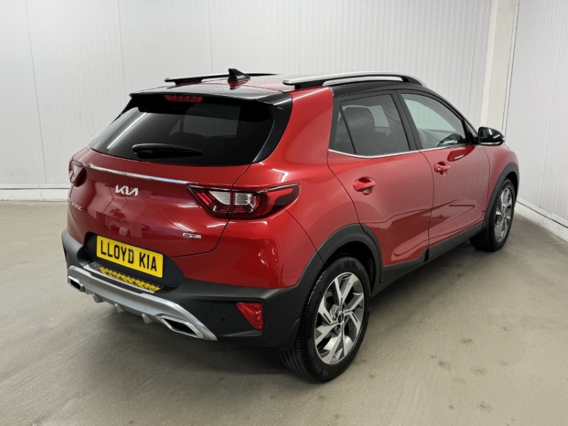 2023 (23) KIA STONIC 1.0T GDi 48V GT-Line S 5dr DCT 5207964