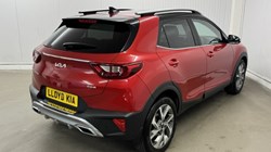2023 (23) KIA STONIC 1.0T GDi 48V GT-Line S 5dr DCT 5207964