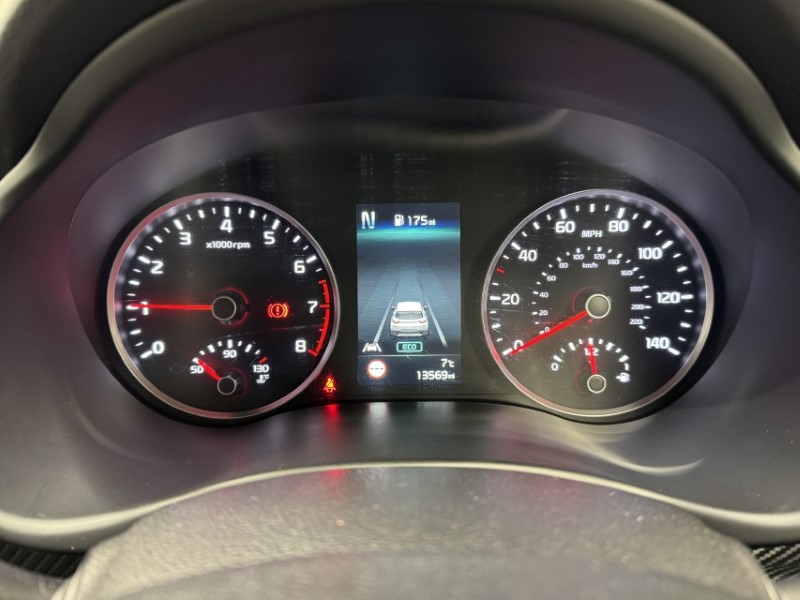 2023 (23) KIA STONIC 1.0T GDi 48V GT-Line S 5dr DCT 5207978