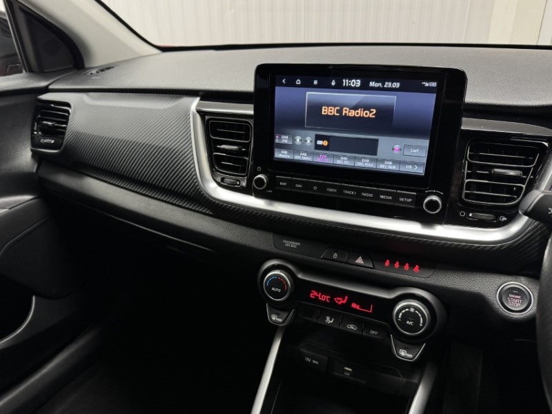 2023 (23) KIA STONIC 1.0T GDi 48V GT-Line S 5dr DCT 5207972