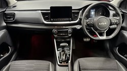 2023 (23) KIA STONIC 1.0T GDi 48V GT-Line S 5dr DCT 5207988