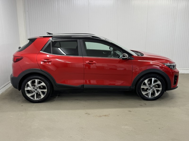 2023 (23) KIA STONIC 1.0T GDi 48V GT-Line S 5dr DCT 5207981