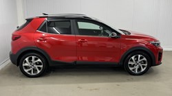 2023 (23) KIA STONIC 1.0T GDi 48V GT-Line S 5dr DCT 5207981
