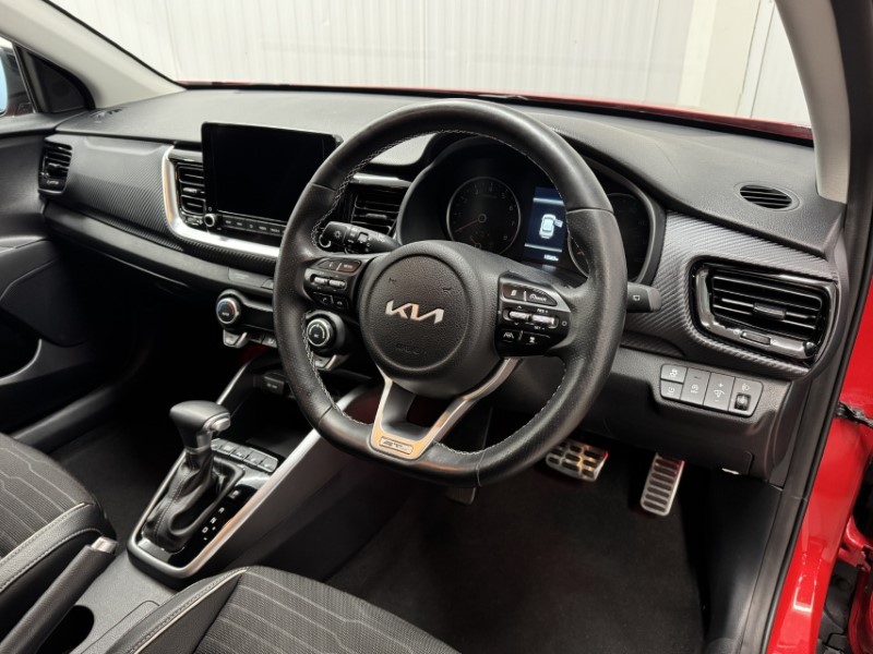 2023 (23) KIA STONIC 1.0T GDi 48V GT-Line S 5dr DCT 5207990