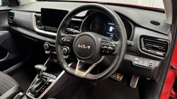 2023 (23) KIA STONIC 1.0T GDi 48V GT-Line S 5dr DCT 5207990