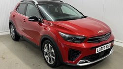 2023 (23) KIA STONIC 1.0T GDi 48V GT-Line S 5dr DCT 5207982