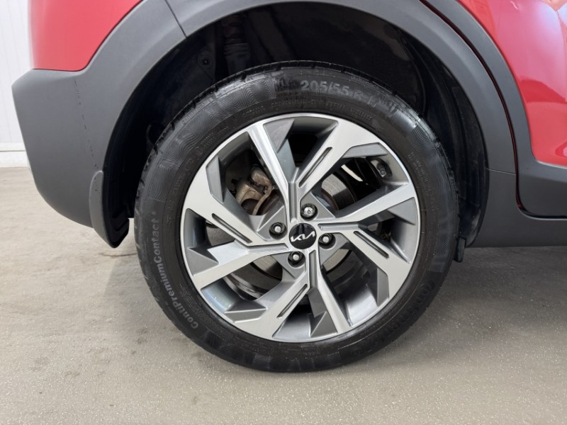 2023 (23) KIA STONIC 1.0T GDi 48V GT-Line S 5dr DCT 5207984