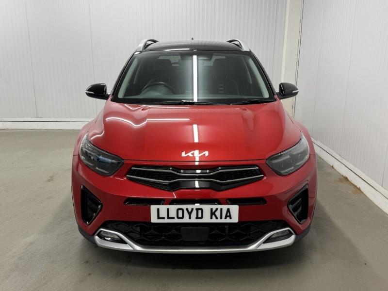 2023 (23) KIA STONIC 1.0T GDi 48V GT-Line S 5dr DCT 5207983