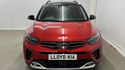 2023 (23) KIA STONIC 1.0T GDi 48V GT-Line S 5dr DCT 5207983