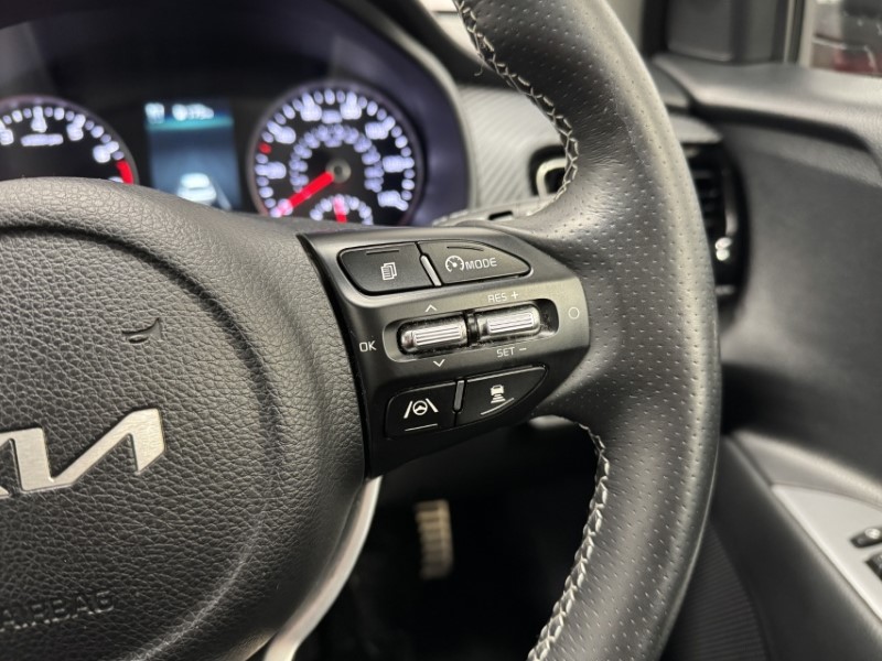 2023 (23) KIA STONIC 1.0T GDi 48V GT-Line S 5dr DCT 5207977