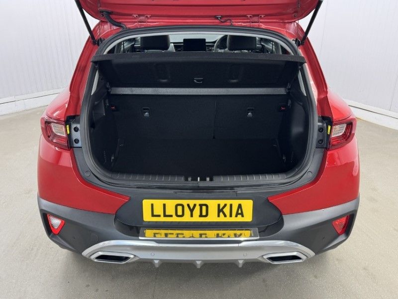 2023 (23) KIA STONIC 1.0T GDi 48V GT-Line S 5dr DCT 5207986