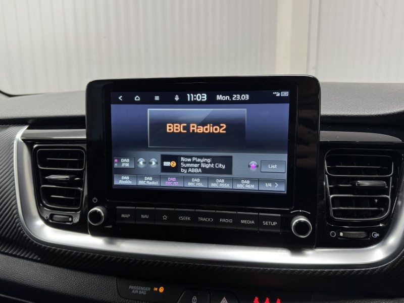 2023 (23) KIA STONIC 1.0T GDi 48V GT-Line S 5dr DCT 5207994