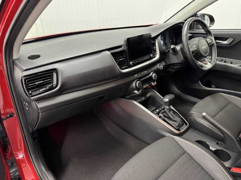 2023 (23) KIA STONIC 1.0T GDi 48V GT-Line S 5dr DCT 5207969